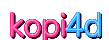 kopi4d — logo kanal