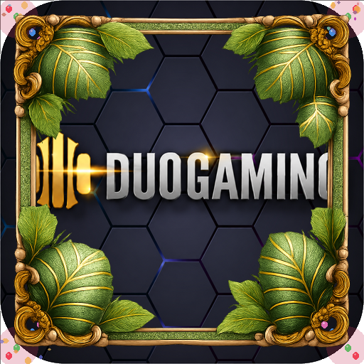 duogaming — mitra unggulan